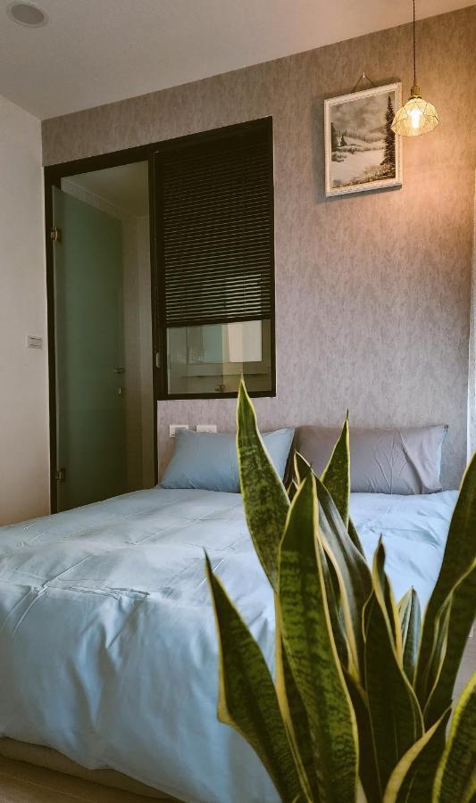 定春行旅 Haru Guesthouse Đài Nam Ngoại thất bức ảnh